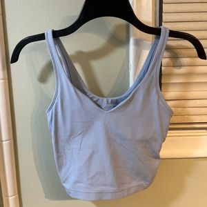 Lululemon align tank